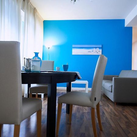 Appartamento Flaminia 30 Metri Dal Mare Lido di Jesolo Zewnętrze zdjęcie