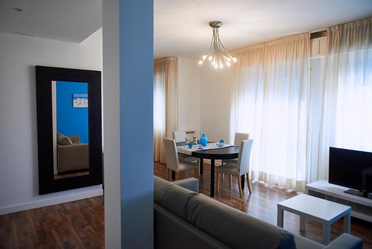 Appartamento Flaminia 30 Metri Dal Mare Lido di Jesolo Zewnętrze zdjęcie