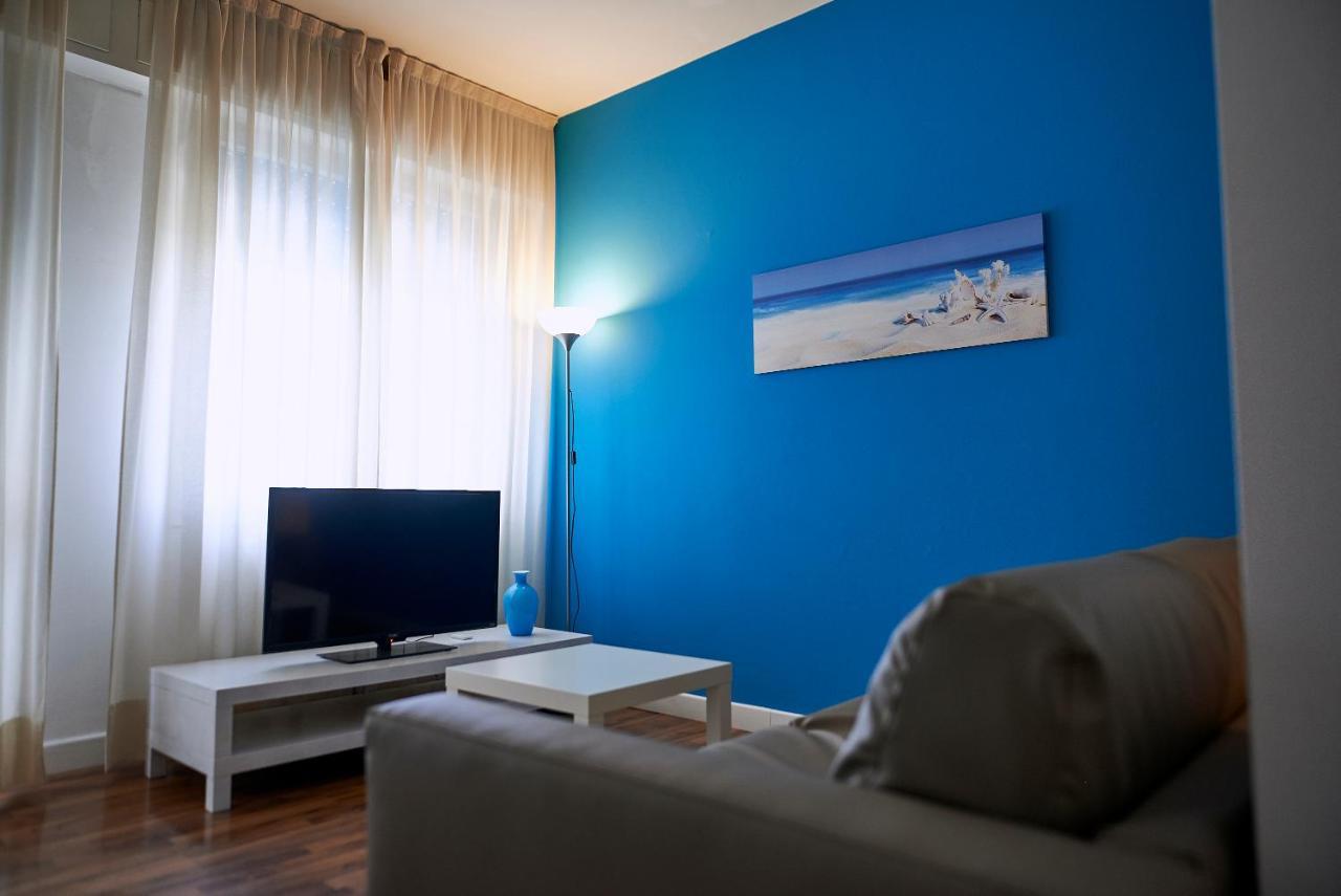 Appartamento Flaminia 30 Metri Dal Mare Lido di Jesolo Zewnętrze zdjęcie